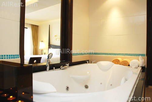 Patong Paragon Hotel 40